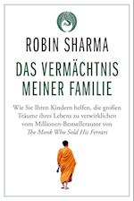 Das Vermächtnis meiner Familie