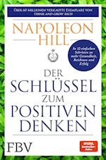 Der Schlüssel zum positiven Denken