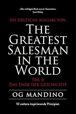 The Greatest Salesman in the World Teil II