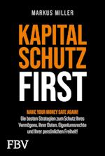Kapitalschutz first