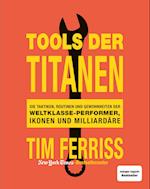 Tools der Titanen