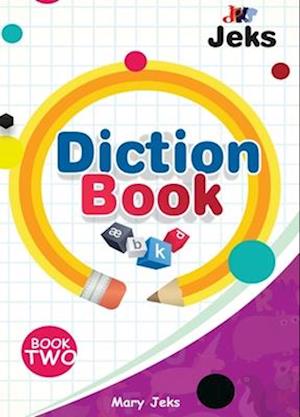 JeksDiction Book 2