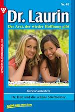 Dr. Laurin 48 – Arztroman