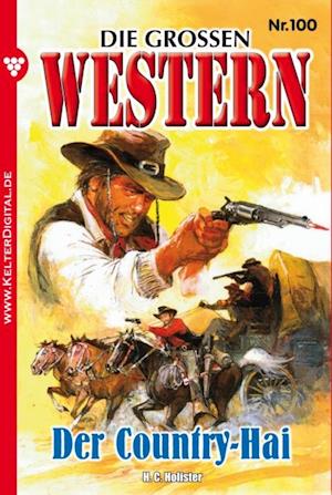 Die großen Western 100