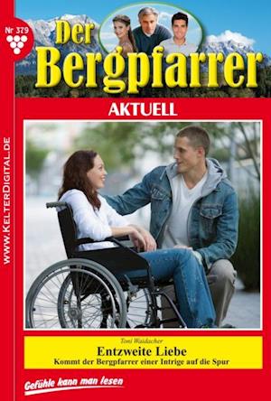 Der Bergpfarrer 379 – Heimatroman