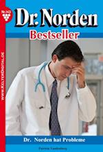 Dr. Norden Bestseller 143 – Arztroman