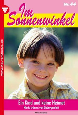 Im Sonnenwinkel 44 – Familienroman