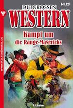 Die großen Western 121