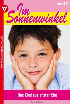 Im Sonnenwinkel 47 – Familienroman