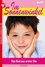 Im Sonnenwinkel 47 – Familienroman