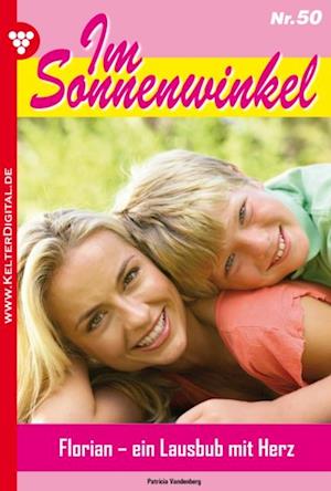 Im Sonnenwinkel 50 – Familienroman