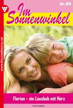 Im Sonnenwinkel 50 – Familienroman