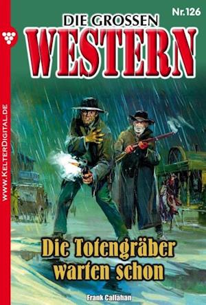 Die großen Western 126