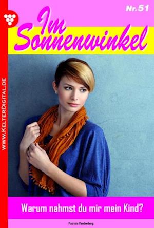 Im Sonnenwinkel 51 – Familienroman