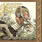 Mouse Guard - Legenden der Wächter 3
