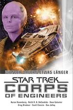 Star Trek Corps of Engineers: Sammelband 3