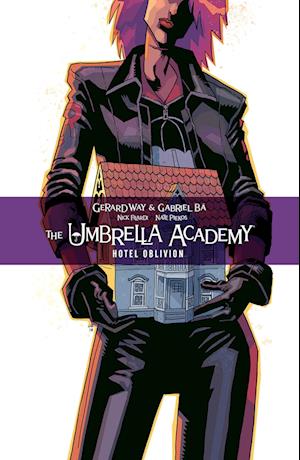 The Umbrella Academy 3