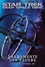 Star Trek - Deep Space Nine: Sakramente des Feuers