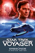 Star Trek - Voyager 10