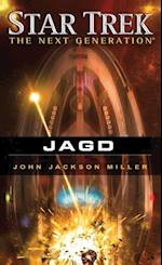 Star Trek - The Next Generation 12: Jagd