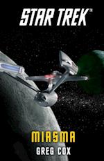 Star Trek - The Original Series: Miasma