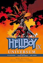 Geschichten aus dem Hellboy Universum 9