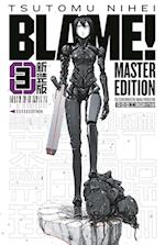 BLAME! Master Edition 3