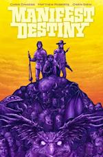 Manifest Destiny 5: Mnemophobia & Chronophobia