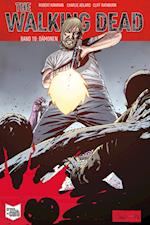 The Walking Dead Softcover 10