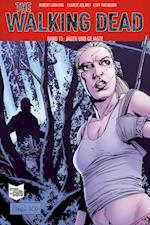 The Walking Dead Softcover 11