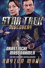 Star Trek - Discovery 2: Drastische Manahmen