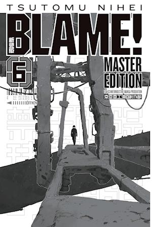 Blame! Master Edition 6