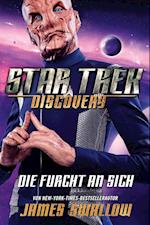 Star Trek Discovery 3
