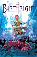 Birthright 4