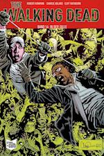 The Walking Dead Softcover 14