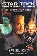 Star Trek Deep Space Nine 5