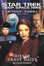 Star Trek Deep Space Nine 6