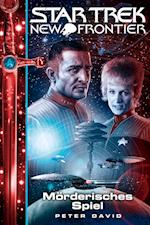 Star Trek - New Frontier 17