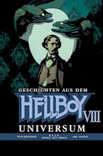 Geschichten aus dem Hellboy Universum 8