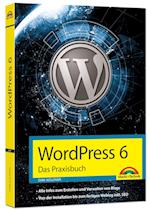 WordPress 6 - Das Praxisbuch