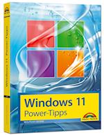 Windows 11 Power Tipps - Das Maxibuch: Optimierung, Troubleshooting Insider Tipps für Windows 11