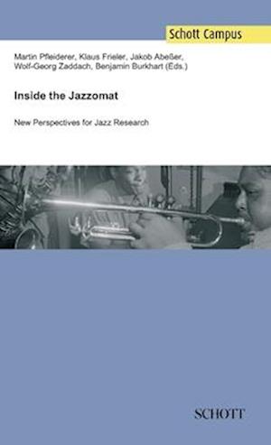 Inside the Jazzomat