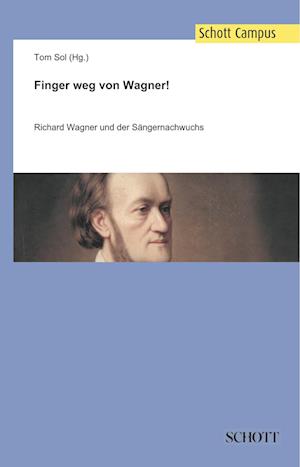 Finger weg von Wagner!