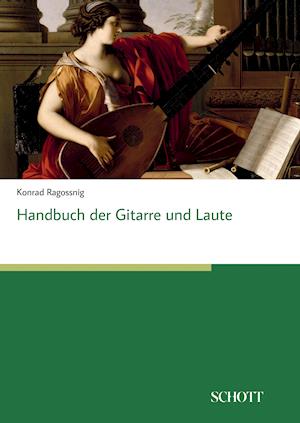 Handbuch der Gitarre und Laute