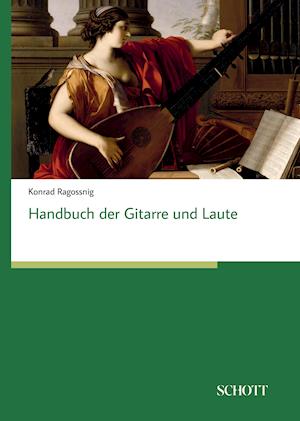 Handbuch der Gitarre und Laute