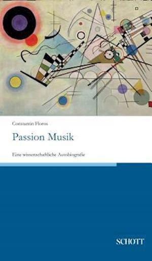 Passion Musik