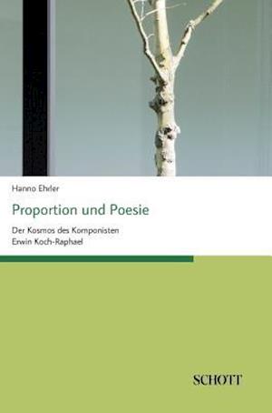 Proportion und Poesie