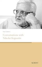 Conversations with Nikolai Kapustin