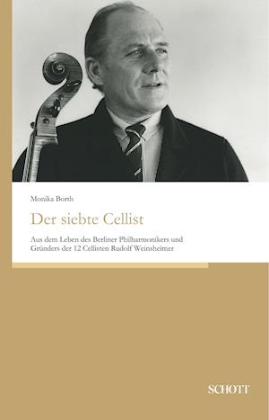 Der siebte Cellist