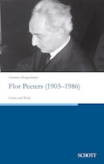 Flor Peeters (1903-1986)